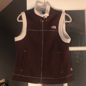 The North Face Womens Fleece Vest